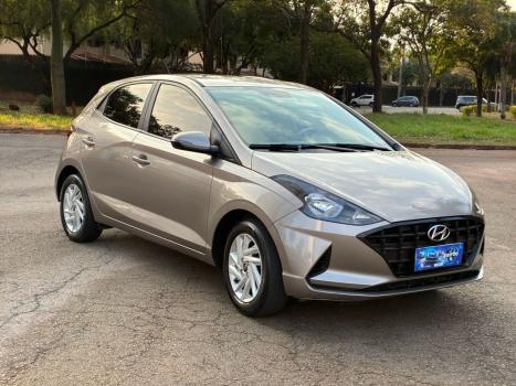 HYUNDAI HB 20 Hatch 1.0 12V 4P FLEX EVOLUTION, Foto 3