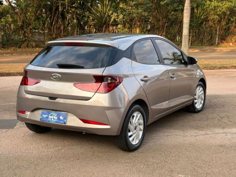 HYUNDAI HB 20 Hatch 1.0 12V 4P FLEX EVOLUTION, Foto 4