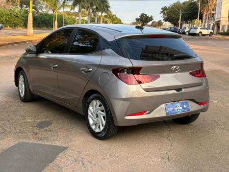 HYUNDAI HB 20 Hatch 1.0 12V 4P FLEX EVOLUTION, Foto 5