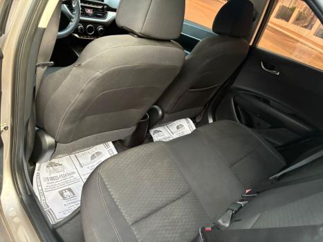 HYUNDAI HB 20 Hatch 1.0 12V 4P FLEX EVOLUTION, Foto 9