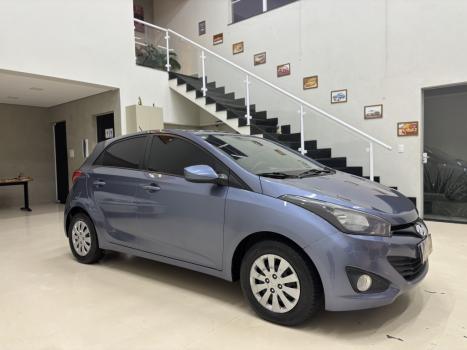 HYUNDAI HB 20 Hatch 1.6 16V 4P FLEX COMFORT PLUS, Foto 1