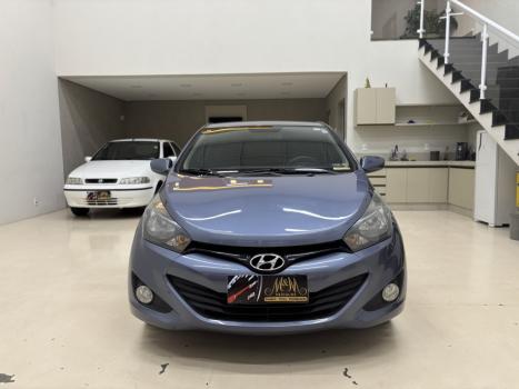 HYUNDAI HB 20 Hatch 1.6 16V 4P FLEX COMFORT PLUS, Foto 2