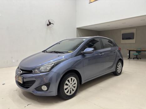 HYUNDAI HB 20 Hatch 1.6 16V 4P FLEX COMFORT PLUS, Foto 3