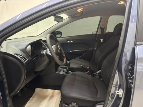 HYUNDAI HB 20 Hatch 1.6 16V 4P FLEX COMFORT PLUS, Foto 4