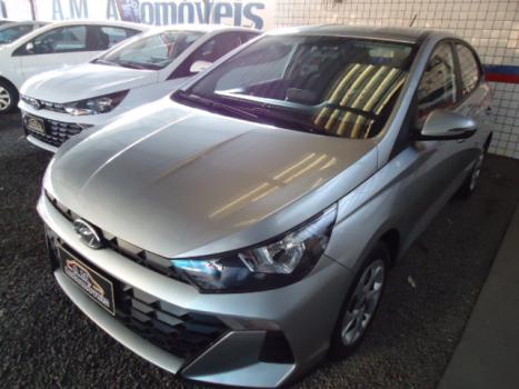 HYUNDAI HB 20 Hatch 1.0 12V 4P FLEX COMFORT, Foto 1