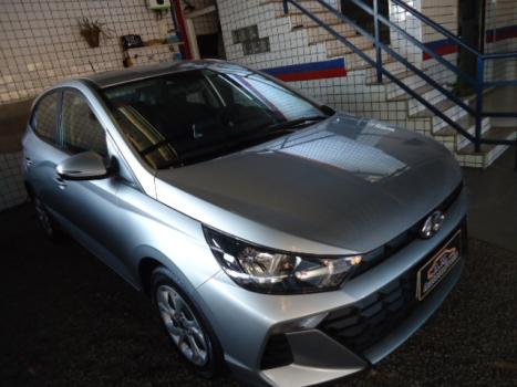 HYUNDAI HB 20 Hatch 1.0 12V 4P FLEX COMFORT, Foto 3