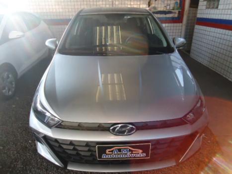HYUNDAI HB 20 Hatch 1.0 12V 4P FLEX COMFORT, Foto 4