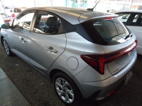 HYUNDAI HB 20 Hatch 1.0 12V 4P FLEX COMFORT, Foto 6