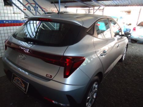 HYUNDAI HB 20 Hatch 1.0 12V 4P FLEX COMFORT, Foto 7