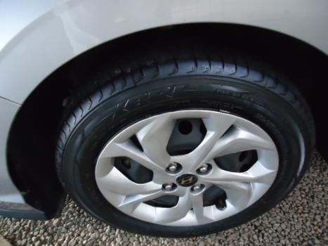 HYUNDAI HB 20 Hatch 1.0 12V 4P FLEX COMFORT, Foto 8