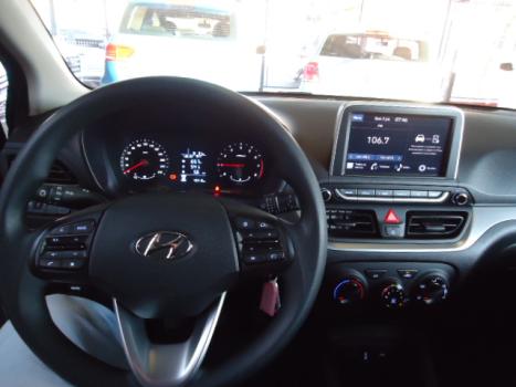 HYUNDAI HB 20 Hatch 1.0 12V 4P FLEX COMFORT, Foto 9