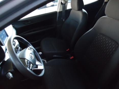 HYUNDAI HB 20 Hatch 1.0 12V 4P FLEX COMFORT, Foto 10