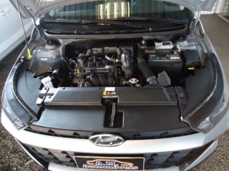 HYUNDAI HB 20 Hatch 1.0 12V 4P FLEX COMFORT, Foto 12