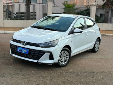 HYUNDAI HB 20 Hatch 1.0 12V 4P FLEX SENSE, Foto 2