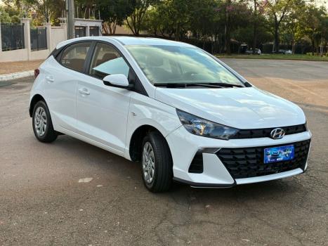 HYUNDAI HB 20 Hatch 1.0 12V 4P FLEX SENSE, Foto 3