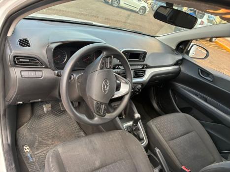 HYUNDAI HB 20 Hatch 1.0 12V 4P FLEX SENSE, Foto 6