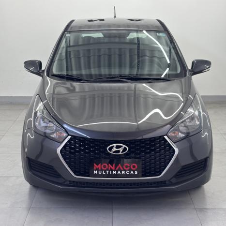 HYUNDAI HB 20 Hatch 1.0 12V 4P FLEX COMFORT PLUS, Foto 2
