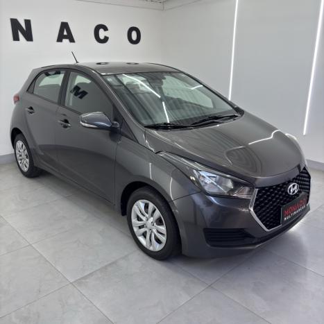HYUNDAI HB 20 Hatch 1.0 12V 4P FLEX COMFORT PLUS, Foto 3