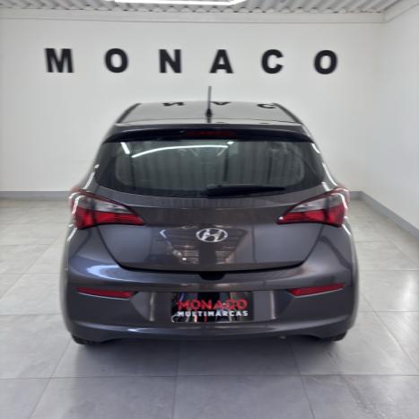 HYUNDAI HB 20 Hatch 1.0 12V 4P FLEX COMFORT PLUS, Foto 5