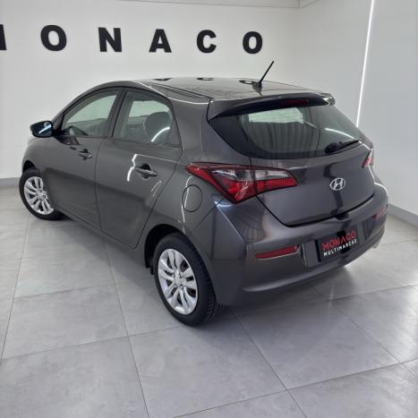 HYUNDAI HB 20 Hatch 1.0 12V 4P FLEX COMFORT PLUS, Foto 6
