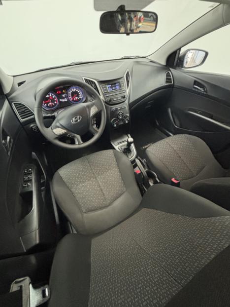 HYUNDAI HB 20 Hatch 1.0 12V 4P FLEX COMFORT PLUS, Foto 7