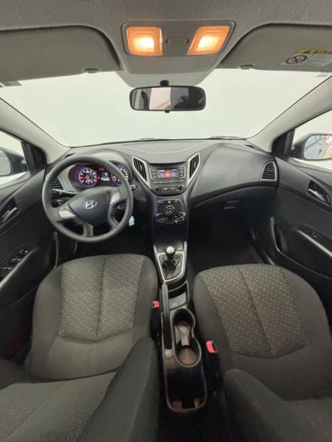 HYUNDAI HB 20 Hatch 1.0 12V 4P FLEX COMFORT PLUS, Foto 8