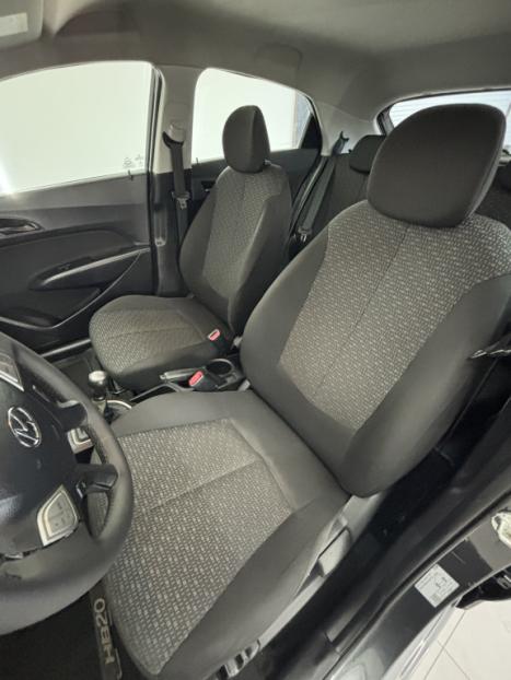 HYUNDAI HB 20 Hatch 1.0 12V 4P FLEX COMFORT PLUS, Foto 9