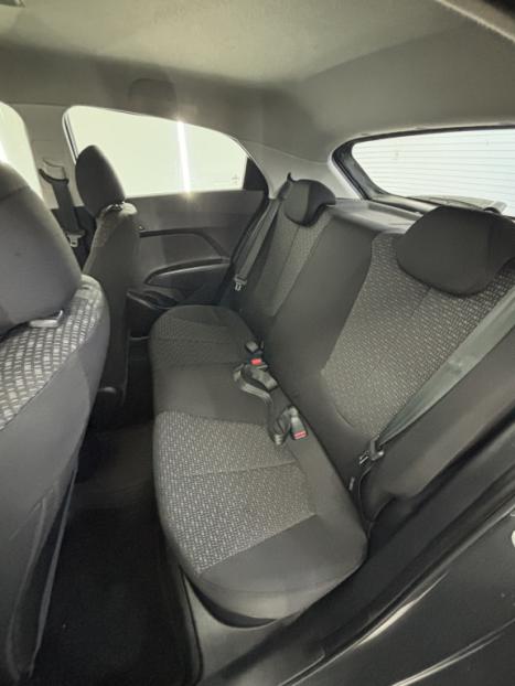 HYUNDAI HB 20 Hatch 1.0 12V 4P FLEX COMFORT PLUS, Foto 10