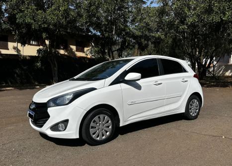 HYUNDAI HB 20 Hatch 1.0 12V 4P FLEX COMFORT PLUS, Foto 1