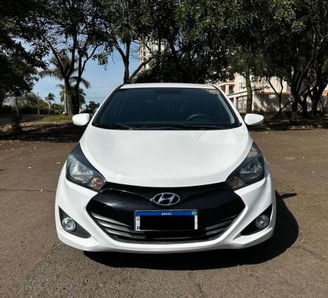 HYUNDAI HB 20 Hatch 1.0 12V 4P FLEX COMFORT PLUS, Foto 2