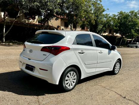 HYUNDAI HB 20 Hatch 1.0 12V 4P FLEX COMFORT PLUS, Foto 3