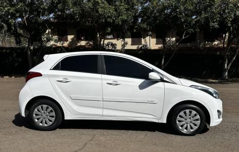 HYUNDAI HB 20 Hatch 1.0 12V 4P FLEX COMFORT PLUS, Foto 7