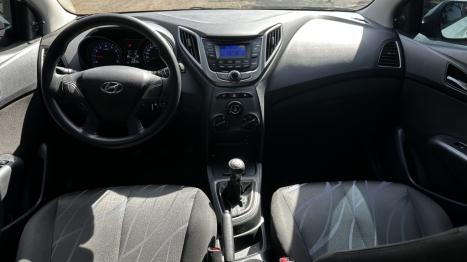 HYUNDAI HB 20 Hatch 1.0 12V 4P FLEX COMFORT PLUS, Foto 9