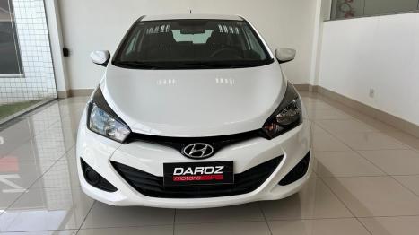 HYUNDAI HB 20 Hatch 1.0 12V 4P FLEX COMFORT, Foto 2