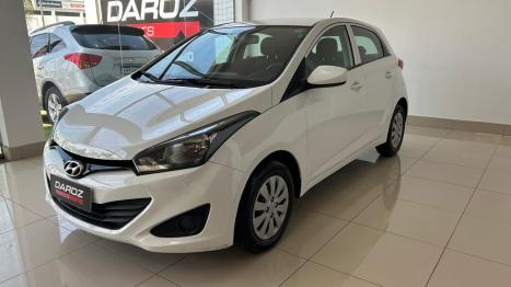HYUNDAI HB 20 Hatch 1.0 12V 4P FLEX COMFORT, Foto 3