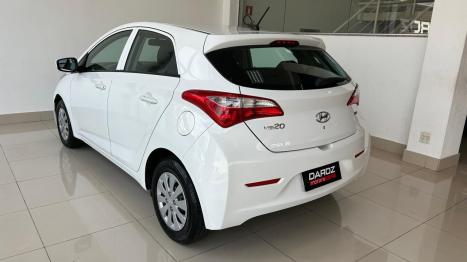 HYUNDAI HB 20 Hatch 1.0 12V 4P FLEX COMFORT, Foto 4