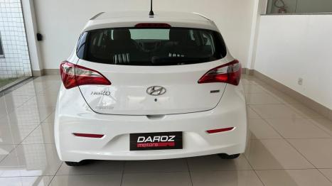 HYUNDAI HB 20 Hatch 1.0 12V 4P FLEX COMFORT, Foto 5
