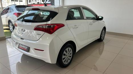 HYUNDAI HB 20 Hatch 1.0 12V 4P FLEX COMFORT, Foto 6