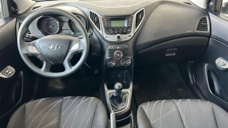 HYUNDAI HB 20 Hatch 1.0 12V 4P FLEX COMFORT, Foto 8