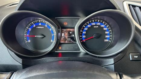 HYUNDAI HB 20 Hatch 1.0 12V 4P FLEX COMFORT, Foto 9