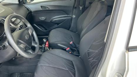 HYUNDAI HB 20 Hatch 1.0 12V 4P FLEX COMFORT, Foto 10