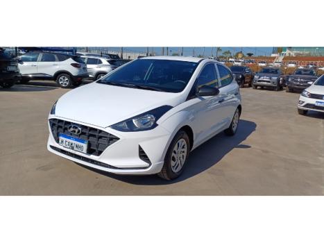 HYUNDAI HB 20 Hatch 1.0 12V 4P FLEX SENSE, Foto 1