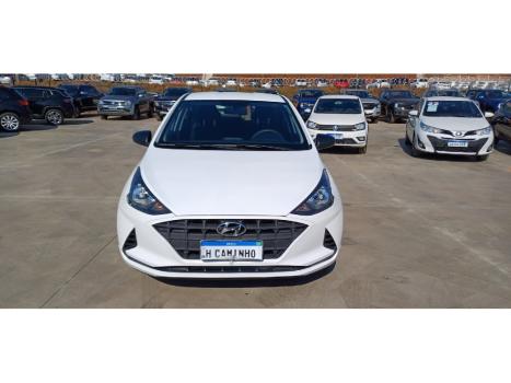 HYUNDAI HB 20 Hatch 1.0 12V 4P FLEX SENSE, Foto 2