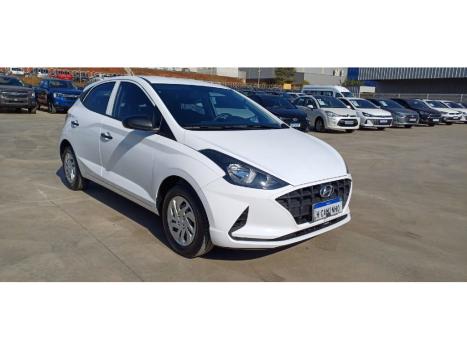 HYUNDAI HB 20 Hatch 1.0 12V 4P FLEX SENSE, Foto 3