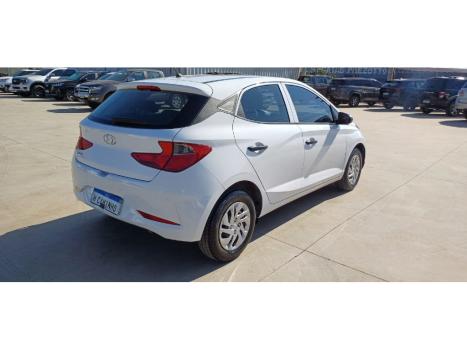 HYUNDAI HB 20 Hatch 1.0 12V 4P FLEX SENSE, Foto 5