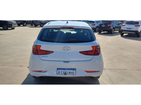HYUNDAI HB 20 Hatch 1.0 12V 4P FLEX SENSE, Foto 6