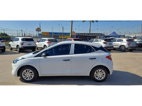 HYUNDAI HB 20 Hatch 1.0 12V 4P FLEX SENSE, Foto 8