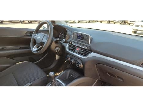 HYUNDAI HB 20 Hatch 1.0 12V 4P FLEX SENSE, Foto 9