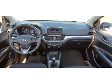 HYUNDAI HB 20 Hatch 1.0 12V 4P FLEX SENSE, Foto 11
