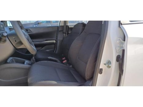 HYUNDAI HB 20 Hatch 1.0 12V 4P FLEX SENSE, Foto 12
